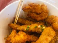 特色椒盐排条-特色椒盐排条(天山西路店)