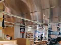 -食大利香港茶餐厅(南亚风情第一城店)