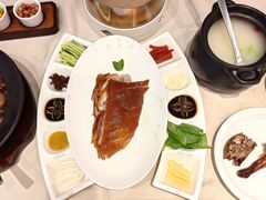 -阿庄新豫菜(航海东路店)