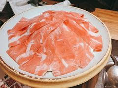 -超级鲜•胡毛肚火锅(扬帆店)