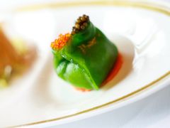 -金轩中餐厅 Jin Xuan(浦东丽思卡尔顿酒店)