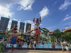 -武汉玛雅海滩水公园