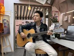 -欧邑咖啡小站 HLab Coffee