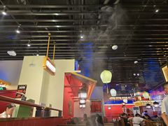 -牛New寿喜烧(曹路花园城店)