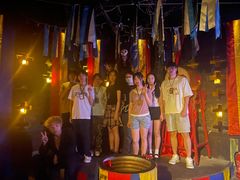 -棂笼·深度沉浸密室(武汉旗舰店)