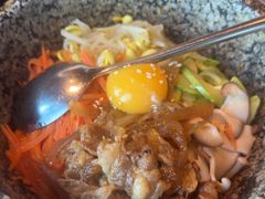 -雾山韩式烤肉·海南糟粕&椰子鸡火锅·海景餐厅(三亚绿发山海天JW万豪酒店)