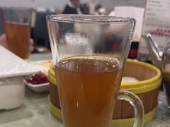 -东四民芳餐厅(世茂工三店)
