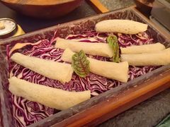 -季季山·云南野生菌火锅(上海首店)