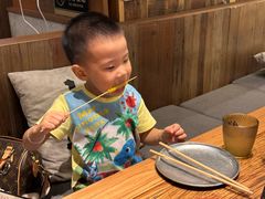 -北丐先生·野馄饨烧烤(长宁龙之梦店)