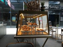 -面包谷Grains n' Beans(九号公馆店)