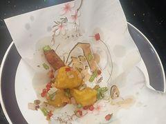 -元银甲·湖北地标美食(汉阳店)