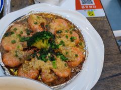 -百岁鱼庄·常州老字号(湖塘店)