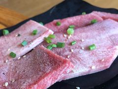 -千寻烧肉(政务区店)