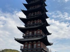 -上海方塔园