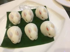 -花溪雨·森林餐厅(石基店)