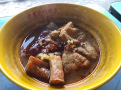 -长英绝味水煮(老字号洪都总店)