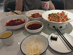 -兰湘子·湘菜小炒(长安万科广场店)
