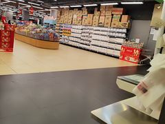 -永辉超市(凯德·天府店)