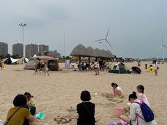 -那香海钻石沙滩浴场