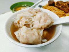 -麦文记面家(佐敦店)