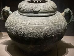 -重庆中国三峡博物馆(重庆博物馆)