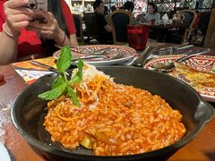 -卢布里西餐厅(总店)