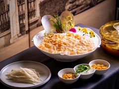 -珍宝海鲜JUMBO Seafood(ifc店)