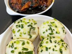 -白玉兰传统小吃