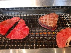 -俺的焼肉(銀座9丁目店)