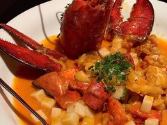 -醉东Oriental House(静安嘉里中心店)