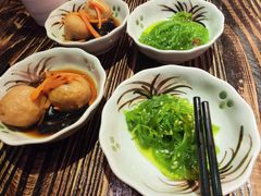 -平成屋·午肴夜酒(四川北路店)