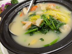 -顺轩海鲜火锅酒家