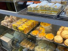 -占西饼店