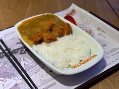 -吉野家(南昌铜锣湾店)