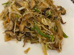 -桃园中华料理炸酱面(燕儿岛路店)