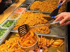 -丁家坡洋芋·观音桥好吃街A区(全国总店)