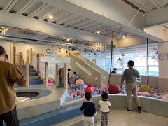 -Ours树朵家亲子餐厅(远策中心店)