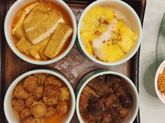 -晋阳春·山西菜·北京烤鸭(交大店)