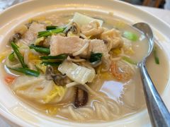 -莆田餐厅PUTIEN(三里屯店)