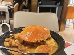 -喜记避风塘炒辣蟹(旗舰店)