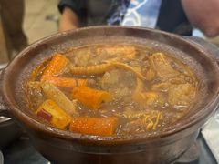 -川香煲(茅台路店)