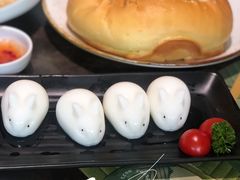 -大树餐厅(红旗街万达店)