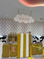 点击看大图 -奈尔宝家庭中心·亲子餐厅(苏州大悦城店)