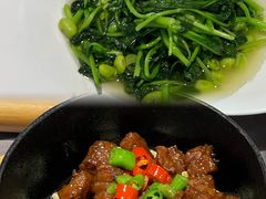 -金典银峰老鹅馆·昆山菜(亭林公园店)