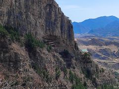 -北岳恒山