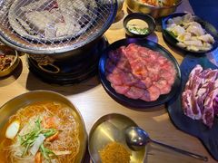 -黑牛の店·和牛烧肉(大悦城店)