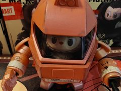 -泡泡玛特POPMART(沈阳大悦城店)