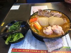 -星林居酸辣米线餐厅