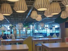 -宜家家居(四元桥商场店)