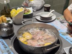 -椰小鸡·琼州糟粕醋(美兰缤纷城店)